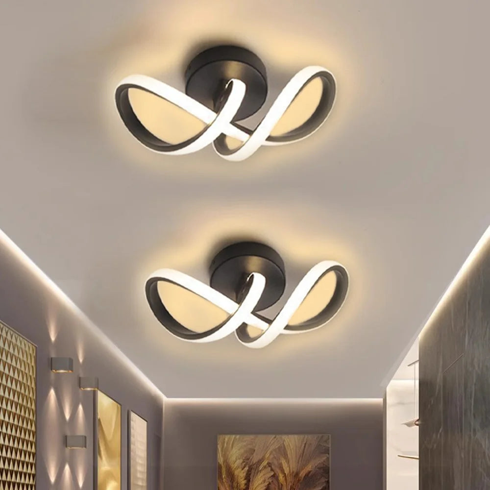 SkyGlow – LED-Deckenlicht für jeden Raum